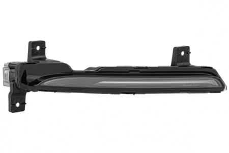 Semnalizator - Semnalizator fata Dreapta (LED, cu semnalizator) potrivit PORSCHE 718 BOXSTER, 718 CAYMAN, 911, 911 TARGA 2.0-4.0 12.11- 12.11-