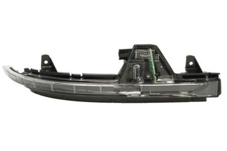 Semnalizator - Semnalizator fata Dreapta (LED) potrivit AUDI A7 1.8-4.0 10.10-05.18