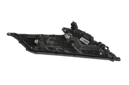 Semnalizator fata Dreapta potrivit NISSAN JUKE 1.2/1.5D/1.6 2010-2019 dupa 2018 (LED) [1]