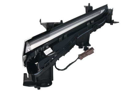 Semnalizator - Semnalizator fata Dreapta (LED) potrivit PEUGEOT 508 II 1.2-2.0D 09.18- 02.18-