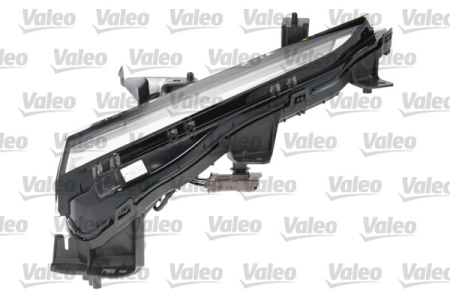Semnalizator fata Dreapta potrivit PEUGEOT 508 II 1.2-2.0D dupa 2018 (LED) [2]