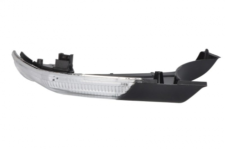 Semnalizator - Semnalizator fata dreapta LED potrivit SKODA OCTAVIA II; VW POLO IV 9N3 2004-2009