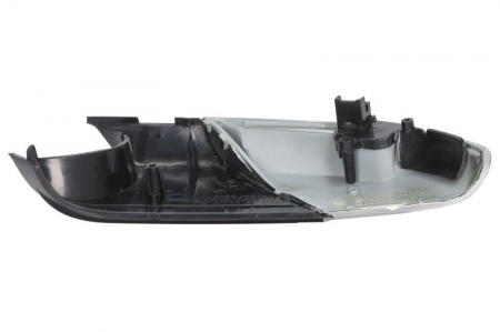 Semnalizator fata dreapta LED potrivit SKODA OCTAVIA II; VW POLO IV 9N3 2004-2009 [1]