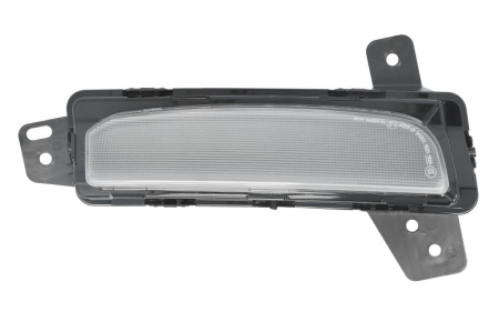 Iluminat auto - Semnalizator fata Dreapta LED potrivit VW T-CROSS dupa 2024