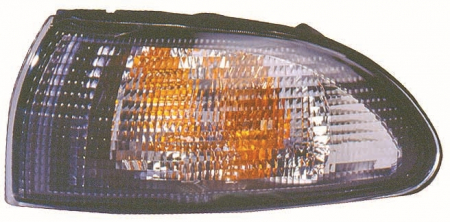 Semnalizator - Semnalizator fata dreapta MITSUBISHI GALANT 7 VII intre 1992-1996