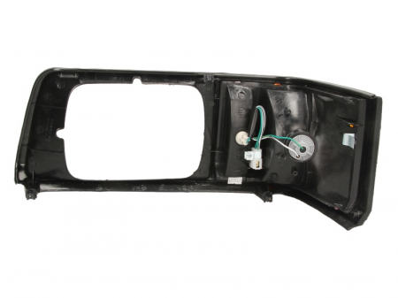 Semnalizator fata dreapta MITSUBISHI L 300 II intre 1986-2006 [1]