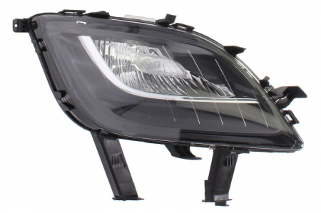 Semnalizator fata Dreapta (negru, PSY24W) potrivit OPEL ASTRA J, ASTRA J GTC 1.3D-2.0D 09.09- 12.09- [0]