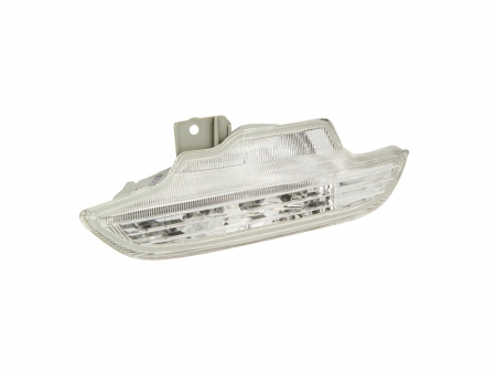 Semnalizator - Semnalizator fata Dreapta potrivit HONDA INSIGHT 1.3H dupa 2009 2009-2011 (nici un ham)