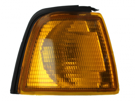 Semnalizator - Semnalizator fata dreapta portocaliu AUDI 80 B3 intre 1986-1991
