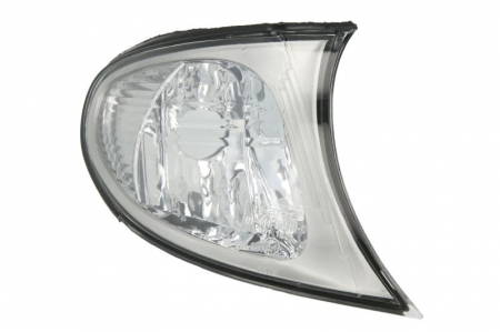 Semnalizator fata dreapta (portocaliu) BMW Seria 3 2001-2006 [1]