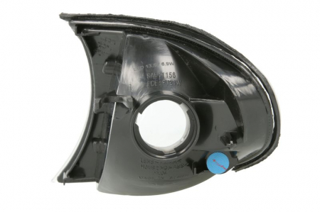 Semnalizator - Semnalizator fata dreapta (portocaliu) BMW Seria 3 2001-2006