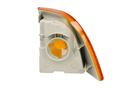 Semnalizator fata dreapta (portocaliu) FIAT PUNTO 1993-2000 [1]