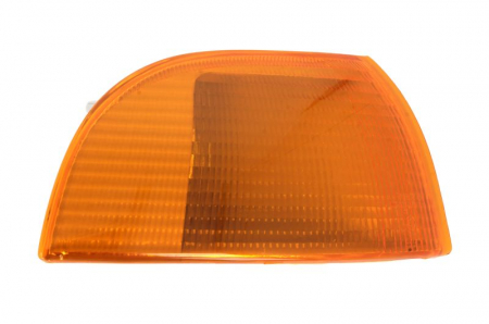 Semnalizator - Semnalizator fata dreapta (portocaliu) FIAT PUNTO 1993-2000