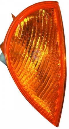 Semnalizator - Semnalizator fata dreapta (portocaliu) FIAT SEICENTO 1998-2000