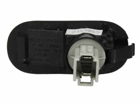 Semnalizator fata dreapta (portocaliu) HONDA CIVIC 1991-2001 [1]