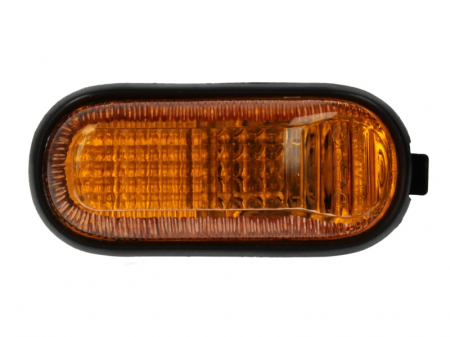 Semnalizator - Semnalizator fata dreapta (portocaliu) HONDA CIVIC 1991-2001