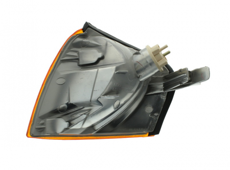 Semnalizator fata dreapta portocaliu MERCEDES Clasa C W202 intre 1993-1997 [1]