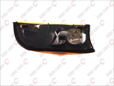 Semnalizator fata dreapta portocaliu MERCEDES Clasa E W124 intre 1992-1998 [1]