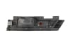Semnalizator fata dreapta portocaliu MITSUBISHI CANTER intre 1992-1996 [2]