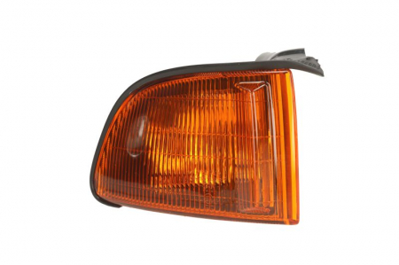 Semnalizator - Semnalizator fata dreapta portocaliu MITSUBISHI GALANT VIII intre 1996-2004
