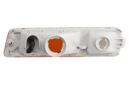 Semnalizator fata dreapta (portocaliu) MITSUBISHI L 200 1996-2005 [1]