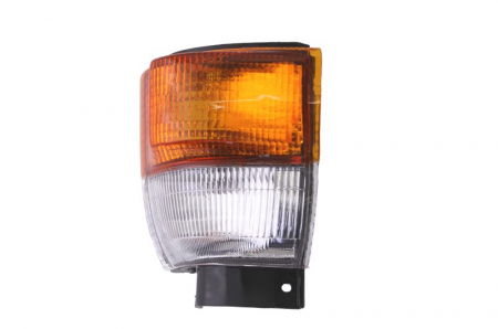 Piese Auto - Semnalizator fata dreapta portocaliu NISSAN CABSTAR intre 1992-1998