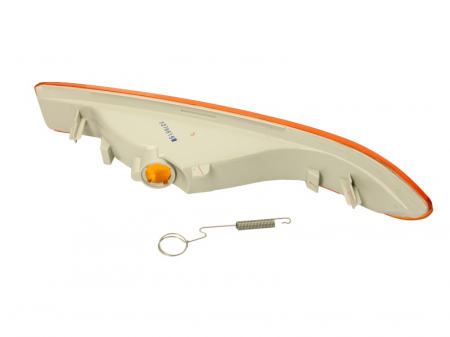 Semnalizator fata dreapta (portocaliu) NISSAN INTERSTAR OPEL MOVANO RENAULT MASTER 1998-2003 [1]