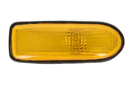 Piese Auto - Semnalizator fata dreapta portocaliu NISSAN SUNNY III N14, Y10 intre 1990-1995