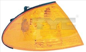 Semnalizator - Semnalizator fata dreapta (portocaliu, P21W) BMW Seria 3 LIMUZINA/COMBI 1998-2001