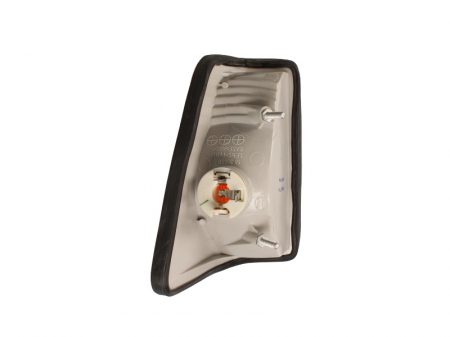 Semnalizator fata dreapta portocaliu, P21W MERCEDES T1 / T2 601, 602 intre 1977-1996 [1]