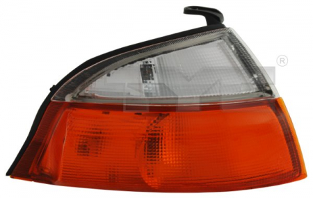 Semnalizator - Semnalizator fata dreapta (portocaliu, P21W) TOYOTA HIACE 1995-2006