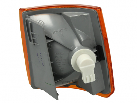 Semnalizator fata dreapta (portocaliu, P21W) VW TRANSPORTER 1990-1995 [1]