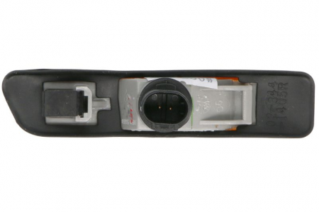 Semnalizator fata Dreapta potrivit BMW 3 (E36), X5 (E53) 1.6-4.8 1990-2006 (portocaliu) [1]