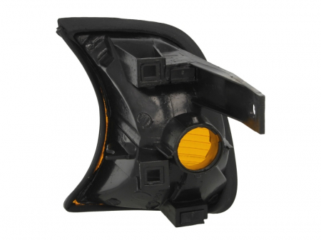 Semnalizator fata Dreapta (portocaliu) potrivit BMW 5 (E34) 1.8-4.0 06.87-07.96 [1]