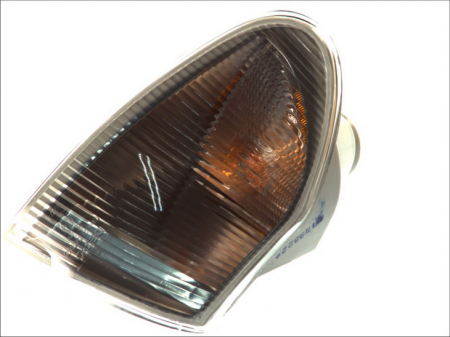 Semnalizator - Semnalizator fata Dreapta potrivit OPEL ASTRA F 1.4-2.0 1991-2001 (portocaliu)