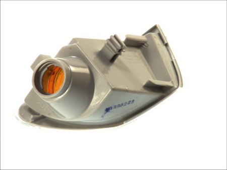 Semnalizator fata Dreapta potrivit OPEL ASTRA F 1.4-2.0 1991-2001 (portocaliu) [1]