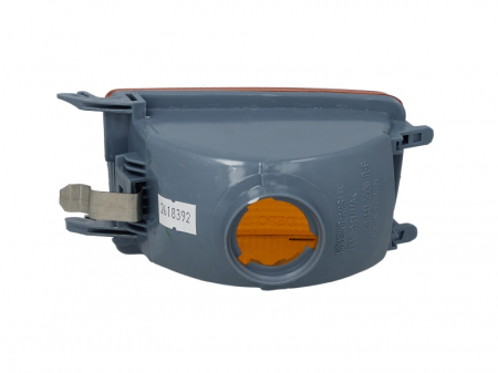 Semnalizator fata Dreapta potrivit VW GOLF III, VENTO 1.4-Electric 1991-1999 (portocaliu) [1]