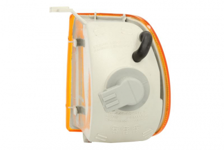 Semnalizator fata Dreapta (portocaliu) potrivit VW POLO, POLO III, POLO III CLASSIC, POLO/HATCHBACK, POLO/KOMBI 1.0-1.9D 10.94-01.02 08.92-09.01 [1]