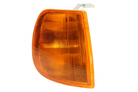 Semnalizator fata Dreapta (portocaliu) potrivit VW POLO, POLO III, POLO III CLASSIC, POLO/HATCHBACK, POLO/KOMBI 1.0-1.9D 10.94-01.02 08.92-09.01 [0]
