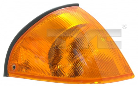 Semnalizator - Semnalizator fata dreapta (portocaliu, PY21W) SUBARU JUSTY SUZUKI SWIFT 1989-2005
