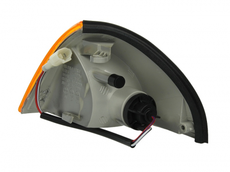 Semnalizator fata dreapta (portocaliu) SUBARU JUSTY SUZUKI SWIFT 1989-2005 [1]