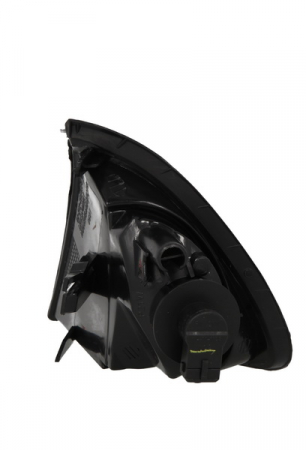 Semnalizator fata Dreapta (portocaliu/transparent) potrivit TOYOTA AVENSIS 1.6-2.0D 09.97-02.03 09.97-11.09 [2]