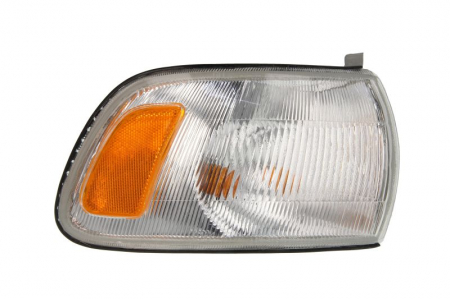 Semnalizator fata dreapta portocaliu/transparent TOYOTA PREVIA intre 1990-2000 [0]