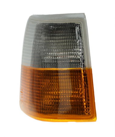 Semnalizator - Semnalizator fata dreapta portocaliu/transparent VOLVO 940/960, 960 II, S90, V90 intre 1990-1998