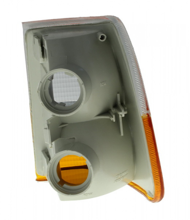 Semnalizator fata dreapta portocaliu/transparent VOLVO 940/960, 960 II, S90, V90 intre 1990-1998 [1]