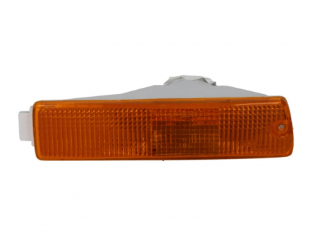 Semnalizator - Semnalizator fata dreapta portocaliu VW GOLF 2 II, JETTA 2 II intre 1983-1992