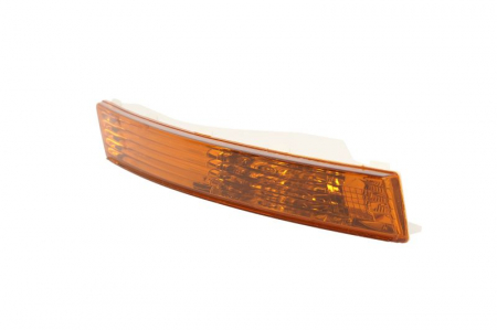 Semnalizator - Semnalizator fata dreapta portocaliu, W5W VW PASSAT B6 Sedan/Station wagon intre 2005-2010