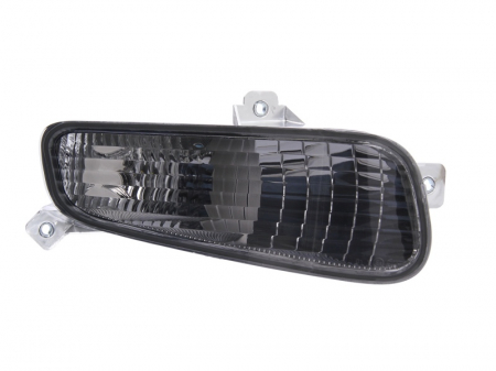 Semnalizator - Semnalizator fata Dreapta potrivit ABARTH PUNTO, PUNTO EVO; FIAT PUNTO, PUNTO EVO, PUNTO EVO/HATCHBACK, PUNTO/HATCHBACK 0.9-1.6D 07.08- 01.10-