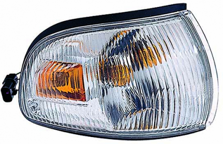 Semnalizator fata Dreapta potrivit HYUNDAI H100 2.4/2.5D 07.93- 04.96-12.00