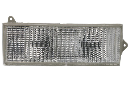 Semnalizator - Semnalizator fata Dreapta potrivit JEEP CHEROKEE, GRANDEER 2.1D-5.9 09.79-09.01 01.84-12.96